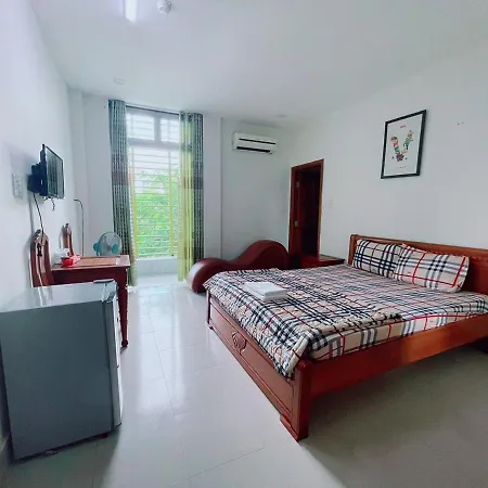 Oyo 1166 Thien Phat Hotel
